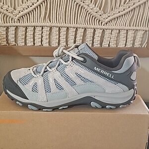 Merrell- Alverstone 2